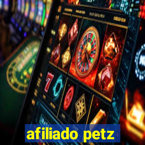 afiliado petz